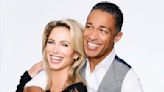 Amy Robach, T.J. Holmes Announce New Team-Up 9 Months After GMA3 Ouster