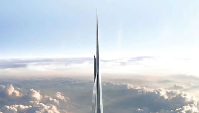 Saudi Arabia gets fund for Jeddah Tower