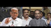 Uddhav Thackeray as CM? Sharad Pawar turns cagey, 'collective leadership' strain on alliance