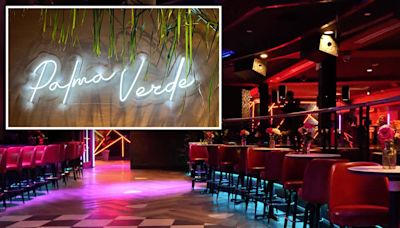 Inside the thrilling new $4M Latin entertainment complex opening next week in Times Square