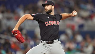 Cleveland Guardians Roster Moves, Left-Handed Reliever Placed On Injured List