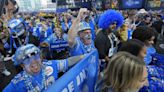 Detroit sets all-time Day 1 Draft record with more than 275,000 attendees - WDET 101.9 FM