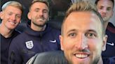 Fans say England star is 'unrecognisable' and like 'teacher outside of school'