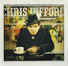 Chris Difford