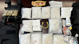 'Sophisticated' drug-trafficking group dismantled in Golden Horseshoe: Police