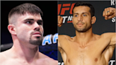 UFC Fight Night 220 adds Trevor Peek debut vs. Alex Reyes, who returns after 1988 days between fights