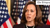 Kamala Harris joins TikTok despite looming US ban