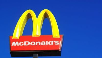 McDonald's menus across the UK to welcome exciting new addition in days