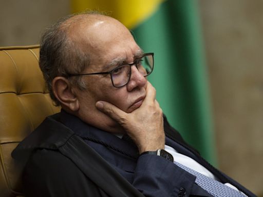 Gilmar defende pensão especial a viúva de ex-governador | Brasil | O Dia