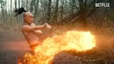 Firebending Comes to Life in First Clip From the Live-Action AVATAR: THE LAST AIRBENDER Series