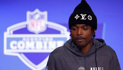 Minnesota Vikings Rookie Khyree Jackson Killed in Car Crash Months Before Starting His Career