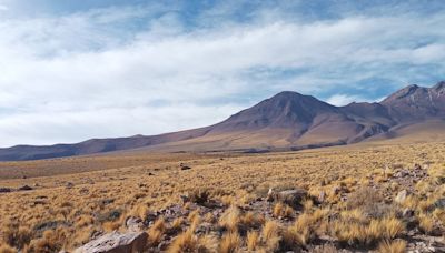 Emiten alerta por precipitaciones en parte de la Región de Atacama: lluvias comenzarán este fin de semana - La Tercera