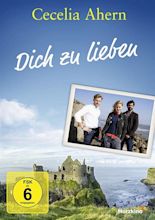 Cecelia Ahern: Dich zu lieben (2018) - Posters — The Movie Database (TMDB)