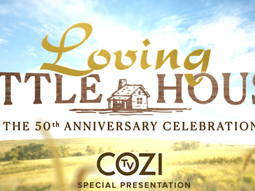 Cozi TV Debuts ‘Little House on the Prairie’ Anniversary Documentary