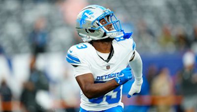 Detroit Lions new uniforms earn rave reviews in preseason debut vs. Giants