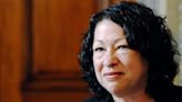 Marshal shoots alleged carjacker near Justice Sotomayor's DC home