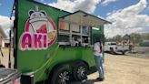 New York's food truck industry on the rise, giving hope to restaurateurs