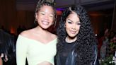 Get Lite: Storm Reid Tapped to Star in Teyana Taylor’s Directorial Debut Movie