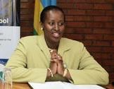 Jeannette Kagame