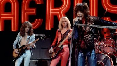 3 Killer Songs That Aerosmith Covered