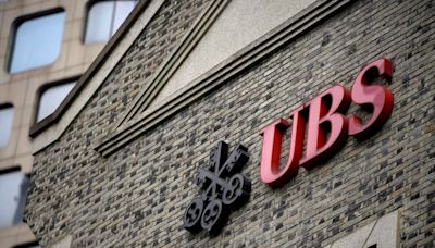 UBS sells former Credit Suisse arm to its management