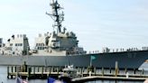 U.S. Navy unable to build ships; Cramer explains