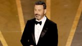 Jimmy Kimmel Jokes About Everybody 'Doing Nothing' After Will Smith Slap in Oscars 2023 Monologue