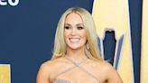 How Rich is Carrie Underwood?