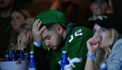 Sports fans in this state lose the most sleep over team losses, study says