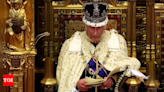 After 74 years, UK witnesses first King's Speech under Labour government: What is Starmer's new agenda and what is missing - Times of India