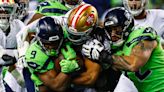 Seattle Seahawks vs San Francisco 49ers NFL Playoffs Wild Card Prediction Game Preview