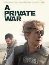 A Private War