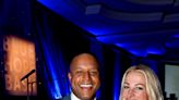 Craig Melvin’s Wife Lindsay Czarniak Fills in on ‘Today’ as Several Hosts Are Absent From the Show