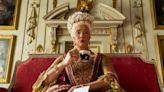 ‘Queen Charlotte: A Bridgerton Story’ First Look: Golda Rosheuvel Begins Her Reign in Prequel