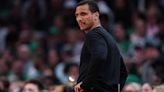 Celtics' Joe Mazzulla Cleverly Downplays Pressure Ahead of NBA Finals