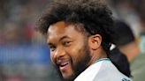 Arizona Cardinals' Kyler Murray on 'hot seat', 'QB purgatory' lists for 2024-25 NFL season