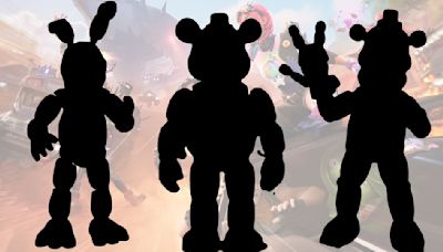 Fortnite x FNAF rumored after devs announce a secret collaboration