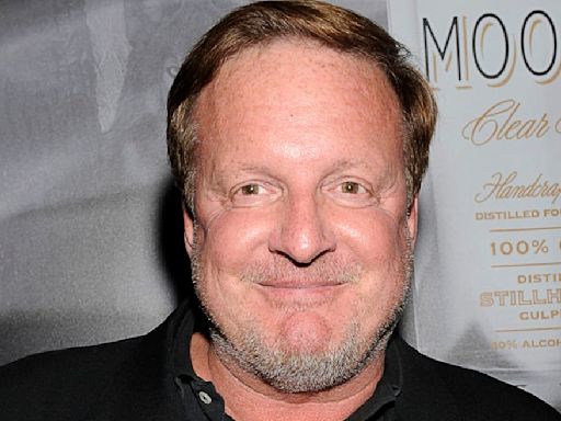 Diddy’s Billionaire Buddy Ron Burkle Is No Stranger to Controversy