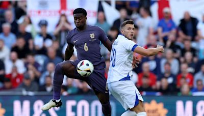 England vs Bosnia LIVE! Match stream, latest score and goal updates from Euro 2024 warm-up friendly