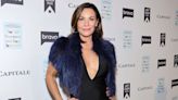 Luann de Lesseps Says She 'Lost Weight' After Getting Sober Again: 'I'm Happier, I'm Healthier'