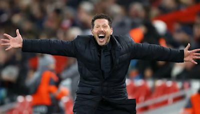 Simeone quiere al crack más díscolo del Manchester City en el Atlético