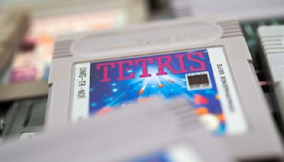 Wie man auch heute ohne Gameboy «Tetris» spielen kann