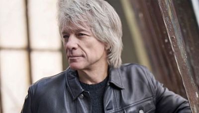 Jon Bon Jovi praised for rescuing a woman on the Seigenthaler Pedestrian Bridge in Nashville