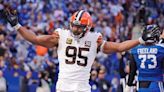 Cleveland Browns continue to have one of the most athletic teams in the NFL | Sporting News