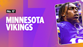 Minnesota Vikings 2023 NFL Preview: Maybe you heard, they were pretty lucky last season