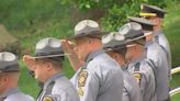 Law Enforcement Memorial Service held in Westmoreland County