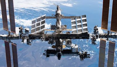 ISS scientists make headway in cancer research: 'We're NASA, we do Moonshots'