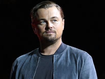 Leonardo DiCaprio diventa Frank Sinatra nel biopic di Martin Scorsese. Che forse non si farà mai