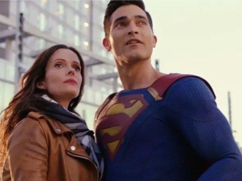 Tyler Hoechlin & Elizabeth Tulloch Say Superman & Lois Season 4’s Ending Will Leave Everyone Crying