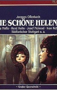 Die schöne Helena